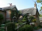 Photo 6x4 Fourwinds, Ropley Beautiful cottages with beautiful gardens. c2011
