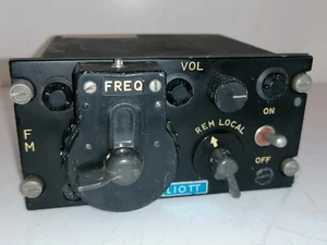 RAF Arc 44 Control Unit 10L 9548495 - Picture 1 of 5