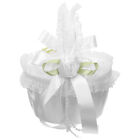  Wäschekorb Blumenmädchenkörbe Für Hochzeiten Blumenkorb Geschenkkorb
