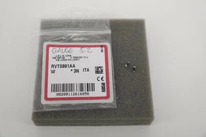 AUTÉNTICO KIT DE TORNILLOS DE BISAGRA Oakley se adapta a GAUGE 5.1 5.2 OX5125 5127 pieza de repuesto - Imagen 1 de 2