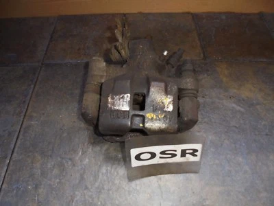 PINZA FRENO TRASERO LADO CONDUCTOR OFFSIDE MAZDA 323F 2002 1.6 16V AD35P Foto 1 de 4