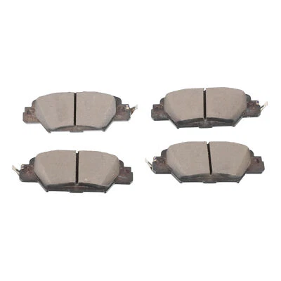 NEW OEM Mazda 2016-2021 CX-5 Rear Disc Brake Pads Set Caliper KAY0-26-48ZA - Image 1 of 3