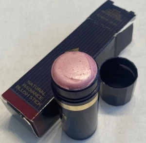 Avon Natural Radiance Blush Stick - TOUCH OF PINK - .25oz - NOS - Picture 1 of 7