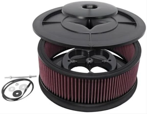 K & N Flow Control Air Cleaner 61-6000 - Picture 1 of 1
