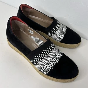 BeautiFeel sneaker donna Dafni taglia 37 US6 suola in lattice morbida pelle italiana - Foto 1 di 22
