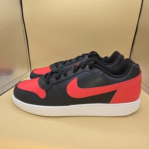 NIKE HERREN EBERNON NIEDRIG FREIZEIT SNEAKER #AQ1775 004 GRÖSSE 11 - Bild 1 von 10