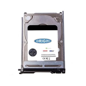 Origin Storage 1.8TB 10K PE M520/M620/M820 2.5in SAS H/S HD Kit - Photo 1/1