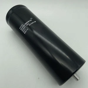 1PC Inverter Aluminum Electrolytic Capacitor B43584-S6608-Q2 Fit EPCOS 500V 1zk8 - Afbeelding 1 van 1
