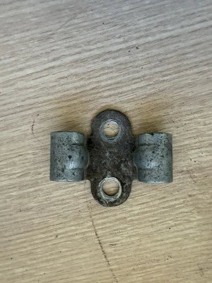 Cables de freno de estacionamiento Honda Prelude 92 93 94 95 96 cable guía base soporte fabricante original Foto 1 de 2