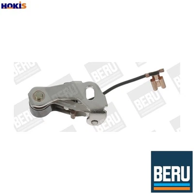 CONTACT BREAKER DISTRIBUTOR KS700 FOR VW ESCARABAJO/Convertible FUSCA CAROCHA - Image 1 of 4