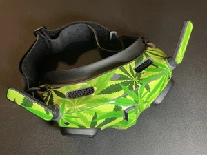 DJI Google Integra Wrap/Decal/skin/ Green Vibes. Google Not Included* - Picture 1 of 1
