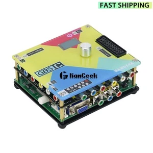 TZT GBSC Converter GBS Control Video Converter Game Video Transcoder Game - Picture 1 of 7