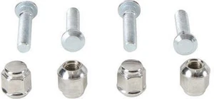 QuadBoss Wheel Stud and Nut Kit Motors part 608254 qbs608254 - Picture 1 of 3