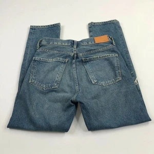 Citizens of Humanity Premium Vintage Dree High Rise 23 (Act 26W 25L) Jeans EUC - Picture 1 of 10
