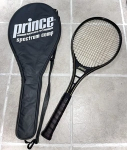 Prince Spectrum Comp Series 90 Tennisschläger mit Tragetasche 4 5/8 Griff - Bild 1 von 10