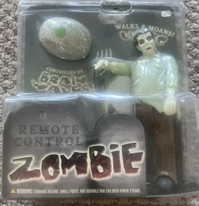 ZOMBIE Brain Remote Control- Accoutrements - Picture 1 of 2