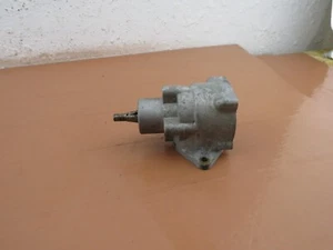 Mitsubishi K&S Trim-All String Trimmer OEM Crankcase - Picture 1 of 5