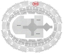 SCHLAGERBOOOM SCHLAGERBOOM / DORTMUND / 02.11.2019 / TOPSITZPLATZ ( 1x )