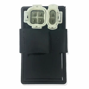 New Ignition CDI Box For 1998-2004 Honda Foreman 400 TRX400FW 4x4 38710-HM7-004 - Picture 1 of 3