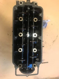 BMW E30 316 318 E28 518 Cylinder Head M10 Engine 11121273918 1268721 used m - Picture 1 of 6