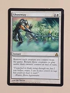 Ghostway, Guildpact, MTG, LP - Picture 1 of 1