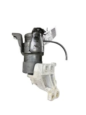 2015 - 2024 NISSAN MURANO FABRICANTE DE EQUIPAMENTO ORIGINAL DIANTEIRO ESQUERDO 3.5L MONTAGEM DO MOTOR COM SUPORTE *36K* - Imagem 1 de 4