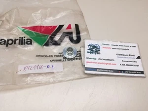 AP8121716 Originale Aprilia CAPONORD 1200 bussola a T distanziale boccola bush - Picture 1 of 2