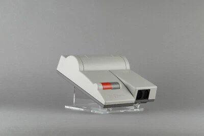 RETROBOTER Aufsteller, Display Stand für Nintendo NES Top Loader