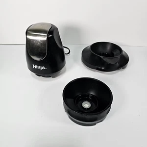 Ninja Master Prep Küchenmaschine USA Deckel Ausgießer Motor Elektro Posten Konvolut - Bild 1 von 7