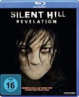 Silent Hill: Revelation [Blu-ray] (Blu-ray) Adelaide Clemens Kit Harington