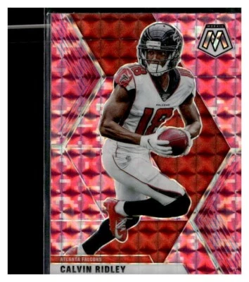 2020 Mosaic Pink Camo Complete Your Set - Image 1 of 3