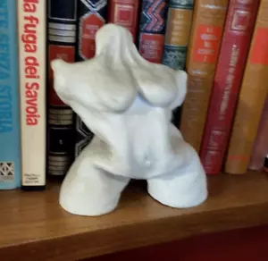 scultura in ceramica - Foto 1 di 3