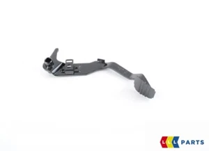 NEW GENUINE VW BEETLE BORA GOLF 98-10 AUDI A3 TT 97-06 CLUTCH PEDAL 1J2721319C - Picture 1 of 4