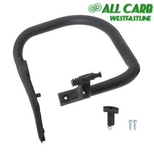 1140-791-1703 para manillar superior Stihl MS 391 311 362 MS311 MS362 MS391 - Imagen 1 de 11