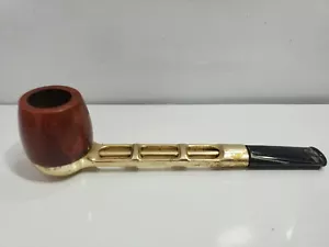 GRANDE TUBO CIOTOLA RIMOVIBILE VINTAGE 6" Bellissimo Classico 3384/5 - Foto 1 di 10