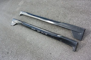 JDM Toyota Altezza SXE10 IS300 IS200 stock side skirts - Bild 1 von 9
