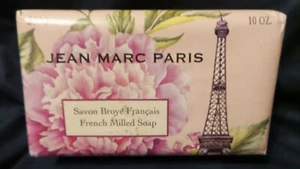 Jean Marc Paris French Milled Soap 10 oz New - Picture 1 of 3