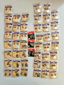 48 Ohrringe Set Utah Jazz Cleveland Cavaliers University of Virginia Cavaliers - Bild 1 von 8