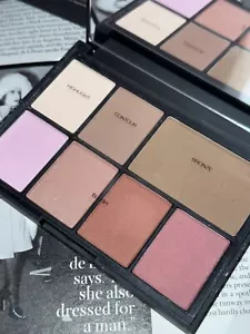 NARS Narsissist Cheek Studio Blush Palette *LIMITED EDITION* BNIB - Picture 1 of 6
