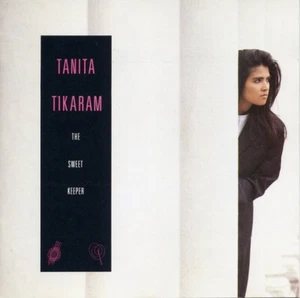Tanita Tikaram - The Sweet Keeper CD #G2043381 - Bild 1 von 1