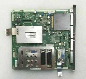 715G3535-3 (WK:925) CBPF92MBZ2 - Display V260B2-L01 Sharp LC-26SH7E-BK - Imagen 1 de 1