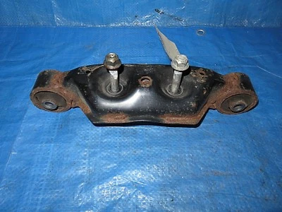 Soporte diferencial trasero 13-16 Subaru XV Crosstrek soporte de montaje travesaño Foto 1 de 4