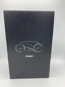 PUIG 9767N SPOILER LATERALE DOWNFORCE NERO BMW 1000 S RR 2015-2018 - Bild 1 von 2
