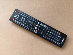Yamaha RAV431 Remote Control SH# - Picture 1 of 4