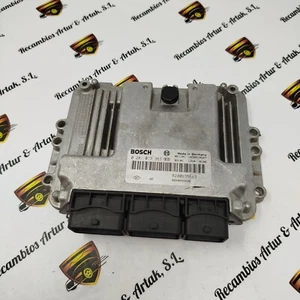 Centralita del motor Renault Master Trafic 8200635663 8200695639 0281013363 - Picture 1 of 2