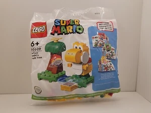 Lego 30509 Yellow Yoshi's Fruit Tree - Bild 1 von 2