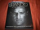 Brando in the Camera Eye by Shaw (1980, Hardcover)