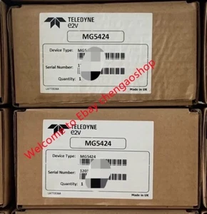 ✅🔥1PC for NEW MG5424 (by Fedex or DHL) #U92E YG - Picture 1 of 1