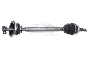Eje de transmisión izquierdo para Renault Espace III 7701352628 - Imagen 1 de 1