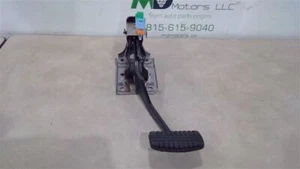 2021 MITSUBISHI OUTLANDER BRAKE STOP PEDAL ASSEMBLY - Picture 1 of 12